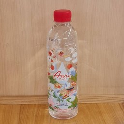 Mineral Water