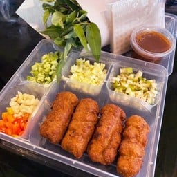 แหนมเนืองบ้านก้อย สาขาศรีนครินทร์ ศรีนครินทร์