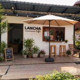 LANCHA (ล้านชา ท่างาม) เขาใหญ่ ปราจีนบุรี