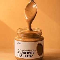 Almond Butter