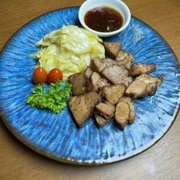 Kyozen Tonteki Ratchaphruek ทงเทกิ ทงคัตสึ เคียวเซน Kyozen Tonteki - Ratchaphruek