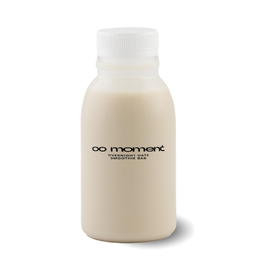 Oo Moment Oat Milk With Barley Malt 200 Ml.