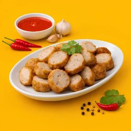 ไก่ยอทอด 100g