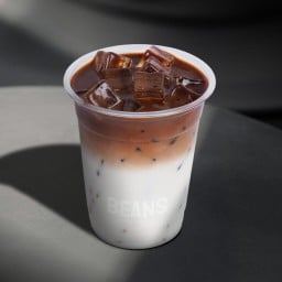 Coconut Latte (B-1)