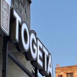 TOGETA Coffee - Tiwanon 14 งามวงศ์วาน - รัตนาธิเบศร์