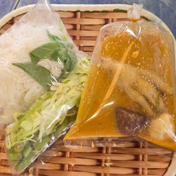 ชุดน้ำยาตีนไก่
