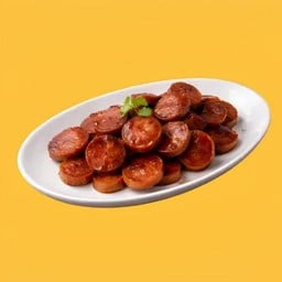 กุนเชียงทอด 100g (กับข้าว)