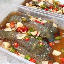 กั้ง ดองซีอิ้วเกาหลี
