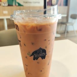 PunThai Coffee ซอยศรีด่าน3