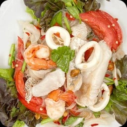 ตามสั่งครัวยายน้อย