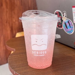 ลิ้นจี่โซดา (Lychee Soda)