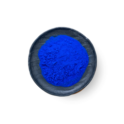 BLUE SPIRULINA (Mixed)