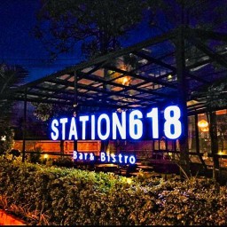 Station 618 อนามัยงามเจริญ25