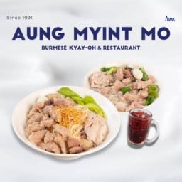 AMM Aung Myint Mo