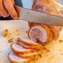 หมูชาชู 200g