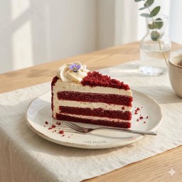 Red velvet cream cheese