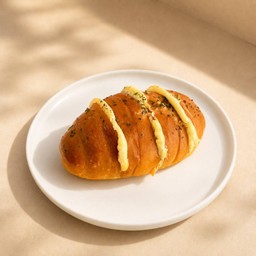 GARLIC SHIO