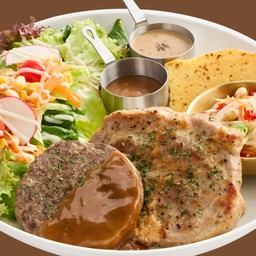 COMBO STEAK 319