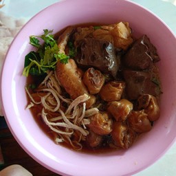 ร้านอิ่มยิ้ม