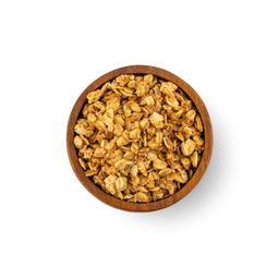CRUNCHY GRANOLA