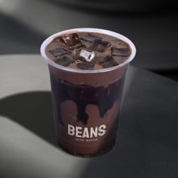 Iced Mocha