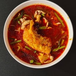 หม่าล่าทั่ง Express (สาขาเทียนทะเล)
