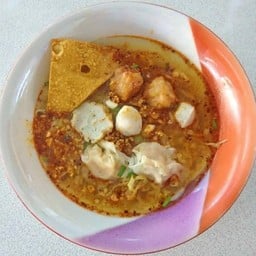 ย่งเส็งเจริญ - ถนนโพธิ์กลาง