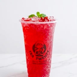 ร้าน Tea Twanty ซ.วัดบางพูน ตรงข้ามซีเจ