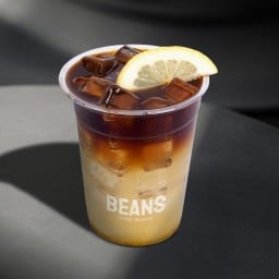 Espresso Yuzu Soda (B-1)