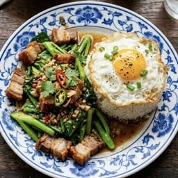 คุ้มโภชนา สำนักงานใหญ่