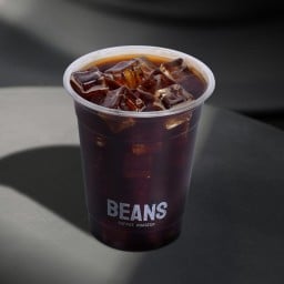 Iced Americano
