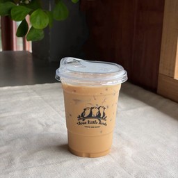 Three little birds coffee and bakery