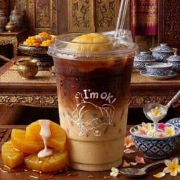 Takeng Cafe (ตาแข็ง คาเฟ่)