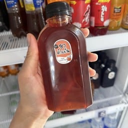 ชาดำเย็น