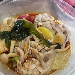 หม่าล่าชาบูแซ่บซ่าส์ มออุบล