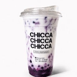 Chicca Cafe @สาริน