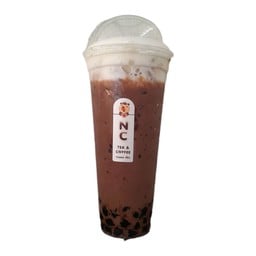 NC Tea&Coffee หน้าหอพักจิตราภรณ์2
