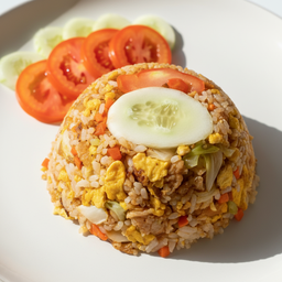 ข้าวผัด