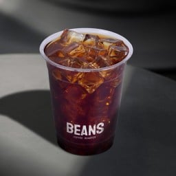 Iced Drip Coffee