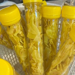 ทุเรียนทอด