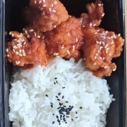 Chicken Oppa