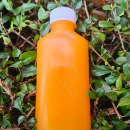 น้ำส้มคัน 200ml