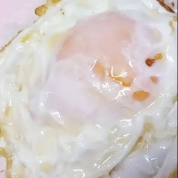 ไข่ดาว