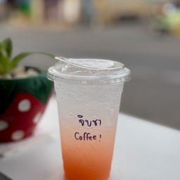 ลิ้นจี่โซดา
