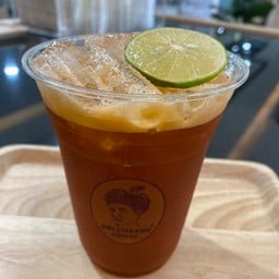 กาแฟดอยช้าง(Doi chaang caffe) โฮมโปรแจ้งวัฒนะ