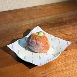 Cropan Milk Toast bar เกาะเมืืองอยุธยา
