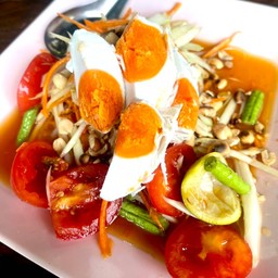 ร้านสกล ละเบ๋อ (SAKOL LABER)