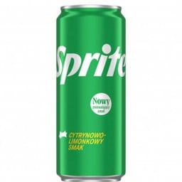 Sprite 330 ML