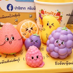 Size m 129 ลูกใหญ่4 เล็ก2