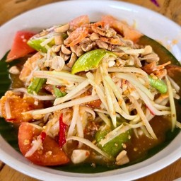 ตำไทย